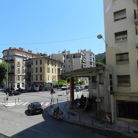 2-Bedrooms Аpartment Nice Port With Parking Bagian luar foto